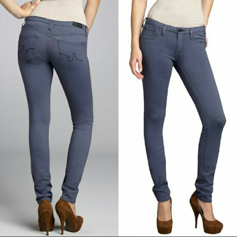 Adriano Goldschmied The LEGGING Super Skinny 26